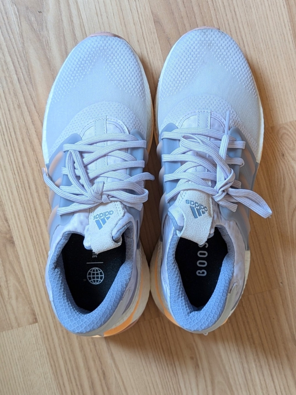 Adidas PLR Boost - 7.5